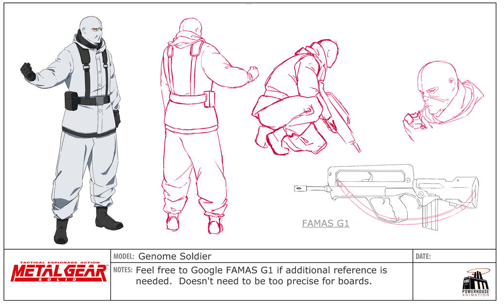 MGS Concept